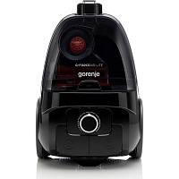 Пилосос Gorenje VCEA03GALBKCY - придбати в Дніпрі, Україні: ціна, характеристики | інтернет-магазин TOUCH Пилосос Gorenje VCEA03GALBKCY - придбати в Дніпрі, Україні: ціна, характеристики | інтернет-магазин TOUCH