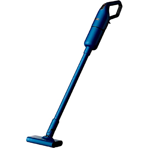 Вертикальний пилосос Xiaomi Deerma Corded Stick Vacuum Cleaner (DX1000W) Blue - придбати в Дніпрі, Україні: ціна, характеристики | інтернет-магазин TOUCH