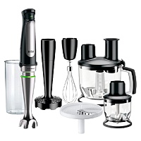 Блендер Braun MultiQuick 7 MQ 7087X (0X22111291) Блендер Braun MultiQuick 7 MQ 7087X (0X22111291)