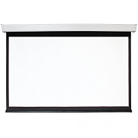 Проекционный экран моторизированный 2E 108'' (0169108E)