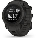 Смарт-годинник Garmin Instinct 2S Standard Edition Graphite (010-02563-00/10)