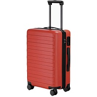 Чемодан Xiaomi RunMi 90 Seven-Bar Luggage 28" (105101) Red