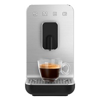 Кавомашина Smeg BCC01BLMEU - придбати в Дніпрі, Україні: ціна, характеристики | інтернет-магазин TOUCH Кавомашина Smeg BCC01BLMEU - придбати в Дніпрі, Україні: ціна, характеристики | інтернет-магазин TOUCH