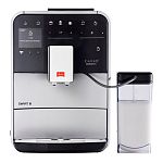 Кофемашина Melitta Caffeo Barista T Smart silver (F83/1-101)