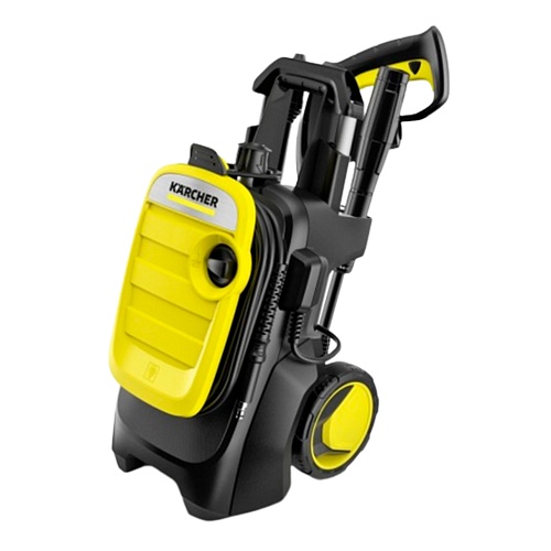 Мийка високого тиску Karcher K 5 Compact (1.630-750.0) - придбати в Дніпрі, Україні: ціна, характеристики | інтернет-магазин TOUCH