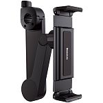 Автодержатель Baseus Fun Journey Backseat Lazy Bracket (SULR-A01) Black