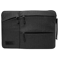 Сумка для ноутбука WiWU Pocket Sleeve for MacBook 13.3 (Black)