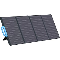 Портативная солнечная панель Bluetti Solar Panel 120W (PV120) Портативная солнечная панель Bluetti Solar Panel 120W (PV120)