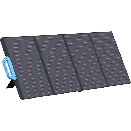 Портативная солнечная панель Bluetti Solar Panel 120W (PV120)