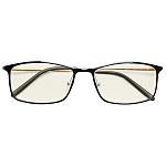 Компьютерные очки Xiaomi Mi Computer Glasses Black (DMU4060GL/DMU4047TY)