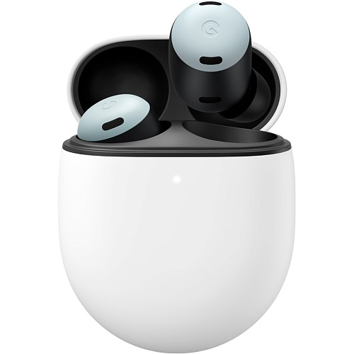Навушники Google Pixel Buds Pro Fog (GA03203) - придбати в Дніпрі, Україні: ціна, характеристики | інтернет-магазин TOUCH