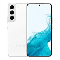 Смартфон Samsung Galaxy S22 Plus 5G 2022 (SM-S9060) 8/256Gb Phantom White
