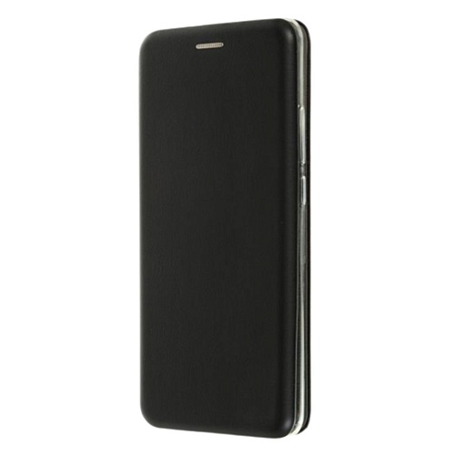 Чехол-книжка ArmorStandart G-Case для Xiaomi Redmi 10C (Black)