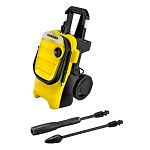 Мойка высокого давления Karcher K 4 Compact (1.637-500.0)