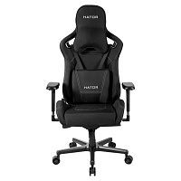 Геймерское кресло Hator Arc Fabric (HTC-982) Jet Black