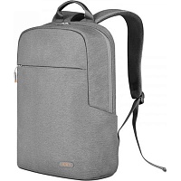 Рюкзак WiWU Pilot Backpack for MacBook 15.6/16'' (Grey) Рюкзак WiWU Pilot Backpack for MacBook 15.6/16'' (Grey)