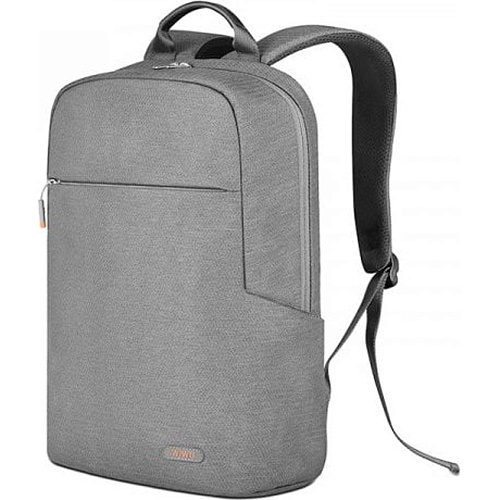 Рюкзак WiWU Pilot Backpack for MacBook 15.6/16'' (Grey) - придбати в Дніпрі, Україні: ціна, характеристики | інтернет-магазин TOUCH