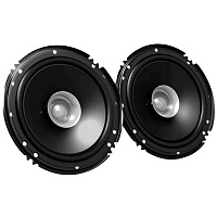 Коаксиальная автоакустика JVC CS-J610X Коаксиальная автоакустика JVC CS-J610X