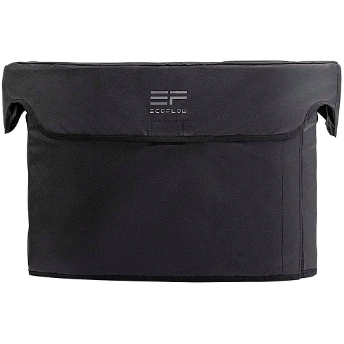 Сумка для дополнительной батареи EcoFlow DELTA Max Extra Battery Bag (BDELTAMaxEB-US)