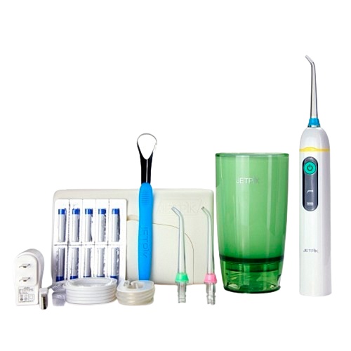 Іригатор Jetpik JP50 Elite - придбати в Дніпрі, Україні: ціна, характеристики | інтернет-магазин TOUCH
