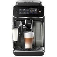 Кавомашина Philips EP3242/60 - придбати в Дніпрі, Україні: ціна, характеристики | інтернет-магазин TOUCH Кавомашина Philips EP3242/60 - придбати в Дніпрі, Україні: ціна, характеристики | інтернет-магазин TOUCH