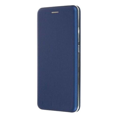 Чехол-книжка ArmorStandart G-Case для Xiaomi Redmi 10C (Blue)