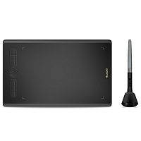 Графічний планшет Huion Inspiroy H580X - придбати в Дніпрі, Україні: ціна, характеристики | інтернет-магазин TOUCH Графічний планшет Huion Inspiroy H580X - придбати в Дніпрі, Україні: ціна, характеристики | інтернет-магазин TOUCH