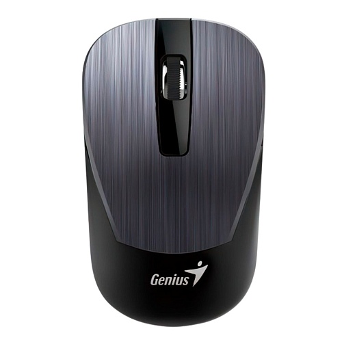 Мышь Genius NX-7015 Iron Gray (31030015400/31030019400)