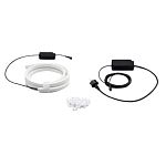 Вулична світлодіодна стрічка Philips Hue Ligthstrip Outdoor 2м (046677555900)