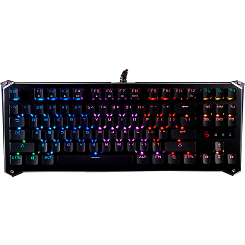 Клавиатура A4Tech Bloody B930 RGB