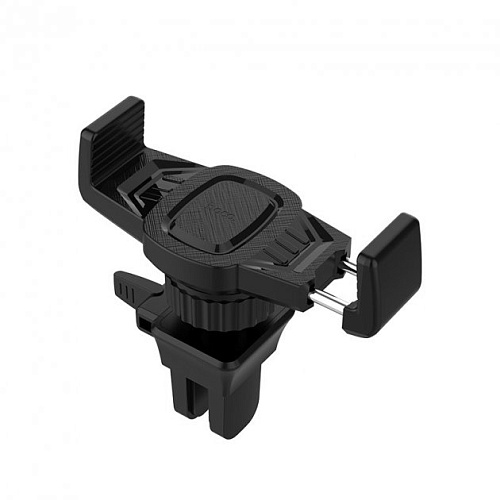 Автодержатель Hoco CA38 Platinum Sharp Air Outlet Holder