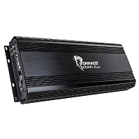 Автомобільний підсилювач Kicx Tornado Sound 2500 - придбати в Дніпрі, Україні: ціна, характеристики | інтернет-магазин TOUCH Автомобільний підсилювач Kicx Tornado Sound 2500 - придбати в Дніпрі, Україні: ціна, характеристики | інтернет-магазин TOUCH