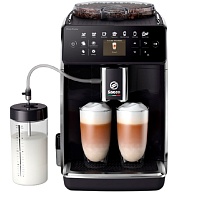 Кавомашина Saeco GranAroma SM6480/00 - придбати в Дніпрі, Україні: ціна, характеристики | інтернет-магазин TOUCH