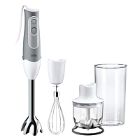 Блендер Braun MultiQuick 5 MQ 525 Omelette (0X81300110) Блендер Braun MultiQuick 5 MQ 525 Omelette (0X81300110)