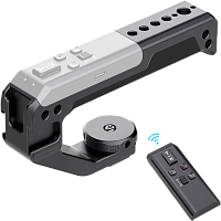 Ручка Ulanzi Shoe-Mount Top Handle with Bluetooth Remote (R091)