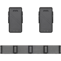 Набор аксессуаров для квадрокоптера DJI Avata Fly More Kit (CP.FP.00000071.01) EU Набор аксессуаров для квадрокоптера DJI Avata Fly More Kit (CP.FP.00000071.01) EU