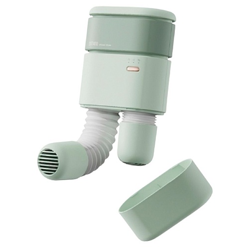 Сушилка для обуви Xiaomi Sothing Sunshine Hot-Air Shoe Dryer Green (DSHJ-S-2110)