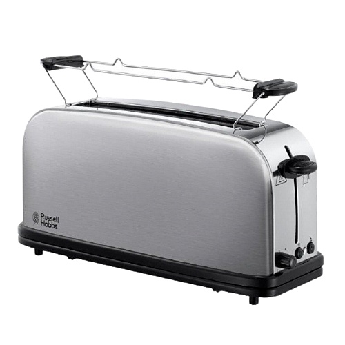 Тостер Russell Hobbs 21396-56 - придбати в Дніпрі, Україні: ціна, характеристики | інтернет-магазин TOUCH