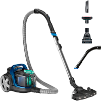 Пылесос Philips 5000 series (FC9557/09) Пылесос Philips 5000 series (FC9557/09)