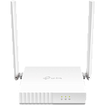 Беспроводной маршрутизатор (роутер) TP-Link TL-WR820N V2