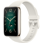 Фітнес-браслет Xiaomi Mi Smart Band 7 Pro Ivory (BHR6076GL)
