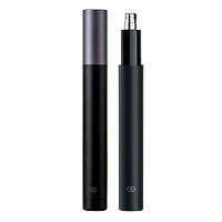 Тример для носа та вух Xiaomi NewStar Nose Hair Trimmer Black (HN1/BMQ1101) - придбати в Дніпрі, Україні: ціна, характеристики | інтернет-магазин TOUCH Тример для носа та вух Xiaomi NewStar Nose Hair Trimmer Black (HN1/BMQ1101) - придбати в Дніпрі, Україні: ціна, характеристики | інтернет-магазин TOUCH