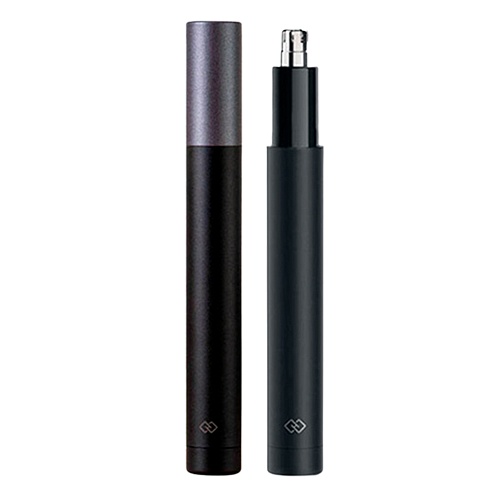 Тример для носа та вух Xiaomi NewStar Nose Hair Trimmer Black (HN1/BMQ1101) - придбати в Дніпрі, Україні: ціна, характеристики | інтернет-магазин TOUCH