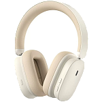 Навушники Baseus Bowie H1 Rice White (NGTW230002)