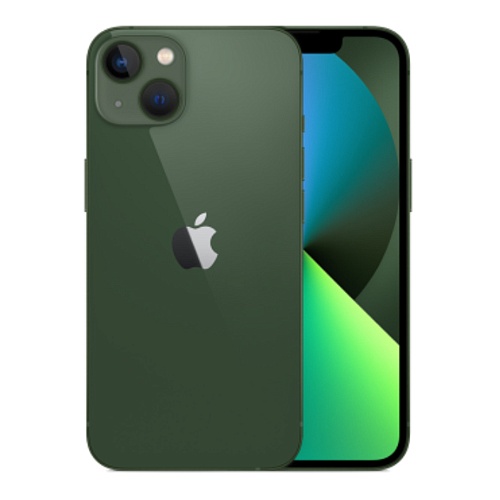 Смартфон Apple iPhone 13 256GB Green (MNGE3)