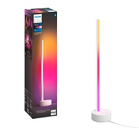 Настольная лампа Philips Hue Signe Gradient Color White (915005987101)