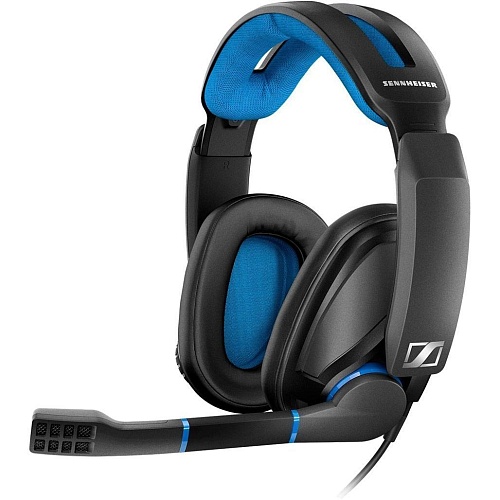 Игровые наушники Sennheiser GSP 300