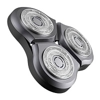 Насадка для электробритвы Xiaomi Mi Electric Shaver S500/S300 Replacement Head (NUN4132GL) Насадка для электробритвы Xiaomi Mi Electric Shaver S500/S300 Replacement Head (NUN4132GL)