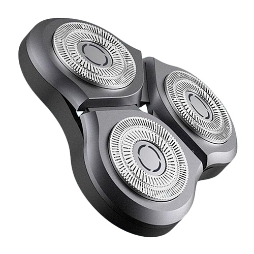 Насадка для электробритвы Xiaomi Mi Electric Shaver S500/S300 Replacement Head (NUN4132GL)