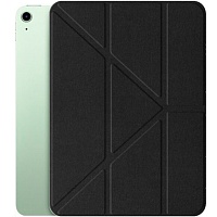 Чехол-книжка Mutural King Kong Smart Case для Apple iPad 10.2'' (2019) Black Чехол-книжка Mutural King Kong Smart Case для Apple iPad 10.2'' (2019) Black